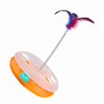 thumbnail image 2 of 1pcs Cat Tracks Toy, 2 of 3