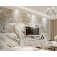 thumbnail image 2 of 3D Wallpaper Euro Rustic Horse Series III SKU# WAL0345, 2 of 10