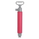 thumbnail image 3 of M Buder Bomba de Mano Roja para Kayak 46 cm / 18.11 pulgadas Bomba de Achique Flotante Portátil de Evacuación de Agua Accesorios de Rescate y Supervivencia para Botes y Canoas, 3 of 9