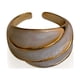 thumbnail image 2 of Guardurnaity Anillo de niña Aleación de zinc Anillos de apertura de moda decorativos Joyería de novia de Navidad para fiesta de compromiso Type1 NO1, 2 of 6