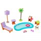 thumbnail image 2 of Accesorios para Casa de Muñecas Kidkraft -65178 Kidkraft 65178, 2 of 2