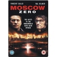 thumbnail image 1 of Moscow Zero (2006) ( Moscow 0 ) [ NON-USA FORMAT, PAL, Reg.2 Import - United Kingdom ], 1 of 1