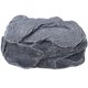 thumbnail image 1 of Llavero de piedra de imitación, caja escondida de llave de repuesto, llavero con forma de piedra, decoración de jardín al aire libre, 1 of 6