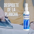 thumbnail image 5 of Spray Quita Arrugas para ropa SinaVan, pórtatil y fácil de usar, planchado sin plancha, 5 of 5