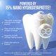 thumbnail image 3 of Potenciador de pasta dental GuruNanda con 15% de nano hidroxiapatita, 30 ml, 3 of 9