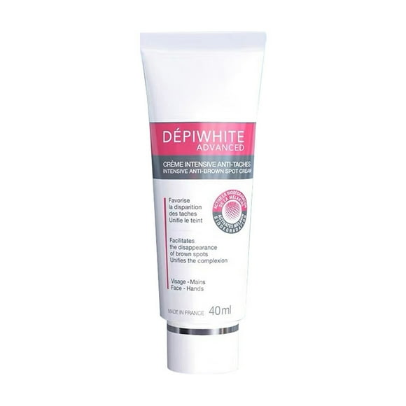 ACM Depiwhite Advanced Cream - Crème Anti-Taches Brune Intensive 40 Ml/1,7 oz