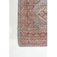 thumbnail image 2 of Tapis ECARPET Lavable en Machine et Respectueux de l'Environment Turkoman, 2 of 9