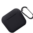 thumbnail image 2 of Reemplazo del protector de la caja de la cáscara de la cubierta de la caja del auricular Bluetooth para los auriculares Skull Candy Indy, negro sidaley EL2396-01B, 2 of 2
