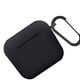 thumbnail image 2 of Reemplazo del protector de la caja de la cáscara de la cubierta de la caja del auricular Bluetooth para los auriculares Skull Candy Indy, negro Sweethay EL2396-01B, 2 of 2