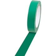 Champion Sports Floor Marking Vinyl Tape, Green, 1" x 36yd