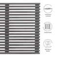 thumbnail image 5 of Render Wall Mount King Headboard, 5 of 7