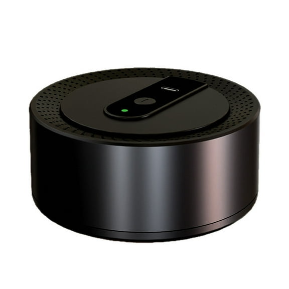 Portable Electric Smoker For Cocktails and Whiskeys Rechargeable Infuser Kitchen Flavor Enhancement Tool