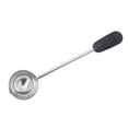 thumbnail image 1 of Twisting Tea Ball Infuser with Handle Stainless Steel Tea Strainer Tea Filter Tea Accessories, 1 of 9