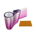 thumbnail image 5 of jiaping 4xCar Window Sun Visor Strip Tint Film with Scraper Windshield Sun Visor Strip, 5 of 9
