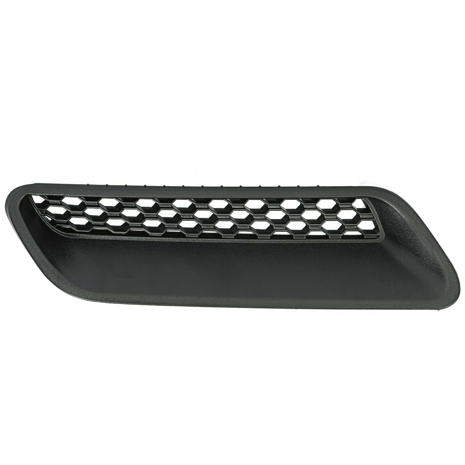 Kojem 82214741AB Air Intake Duct Kit W/Hood Scoop Air Duct Vent Compatible With 2013-2019 DODGE RAM 1500 SPORT HOOD