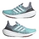 thumbnail image 1 of Tenis adidas Mujer Dama Ultraboost Light 23 Aqua Running azul 24.5, 1 of 9