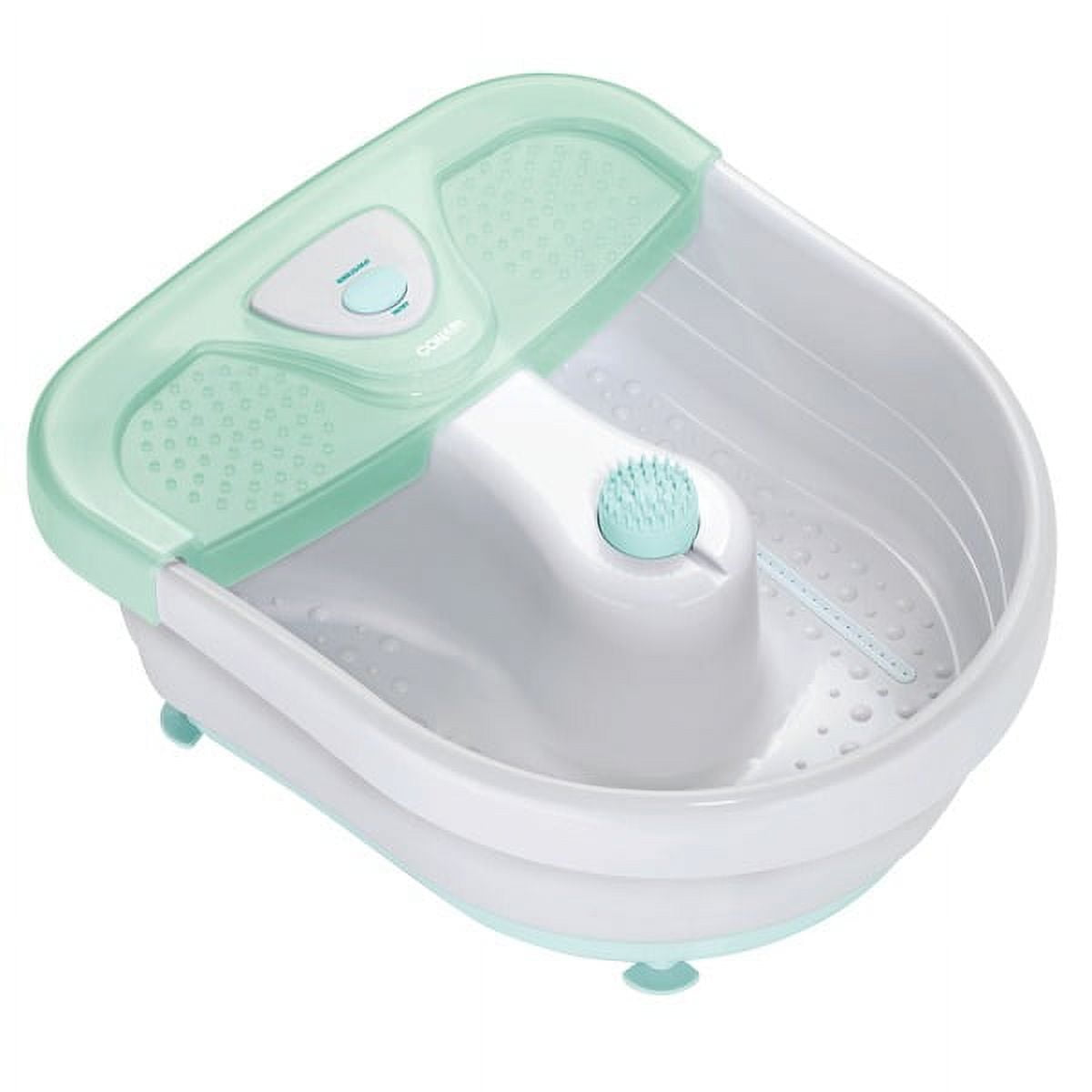 conair foot pedicure spa with soothing vibration massage conair, Foot Spa, Fb3, Vibration & Heat for Deep Foot Massage main image 0