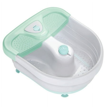 UPC 074108082541 product image for Conair Foot Spa with Massaging Bubbles & Heat | upcitemdb.com