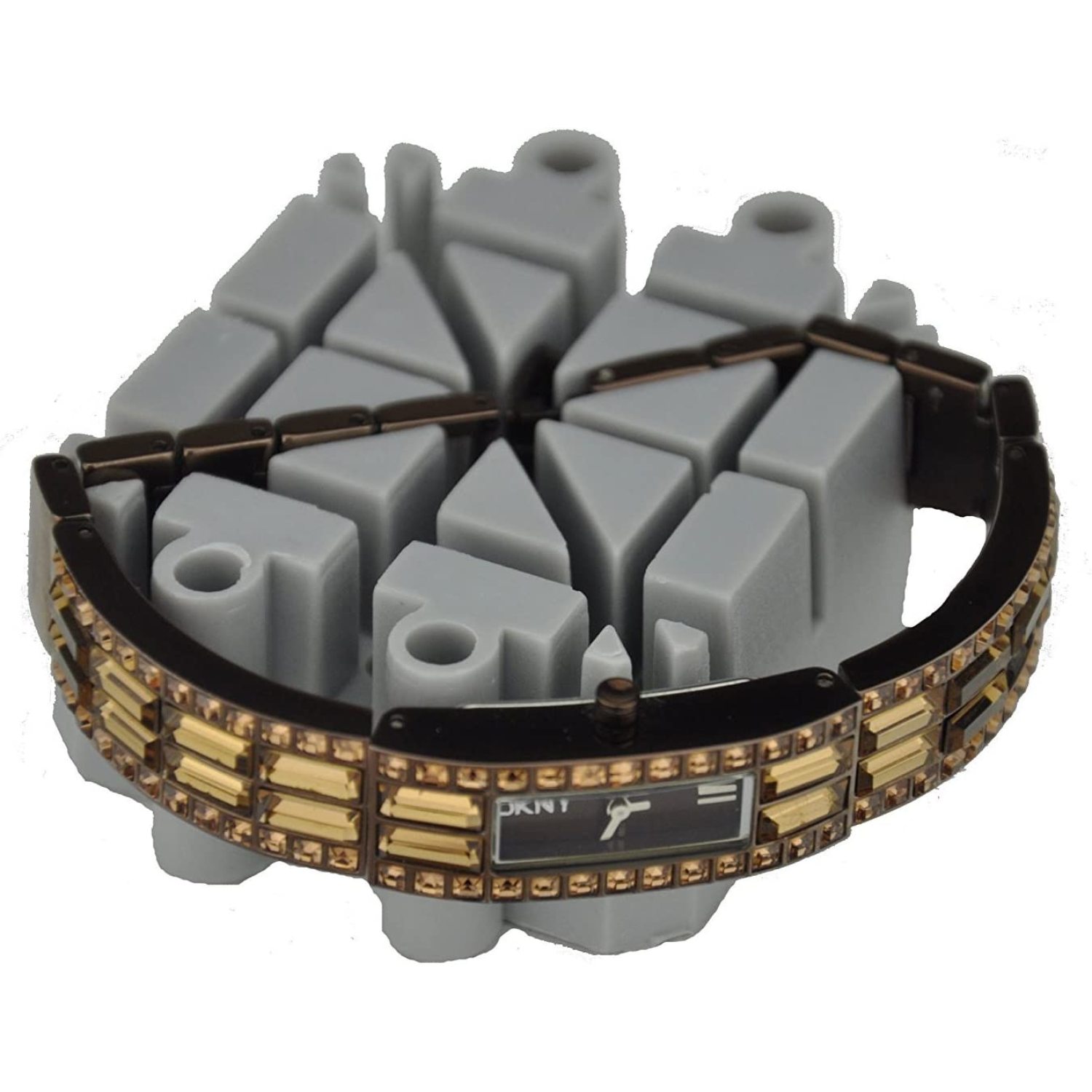 Watch Bracelet Pin Link Adjustment Holder Bench Block Remover Jeweler