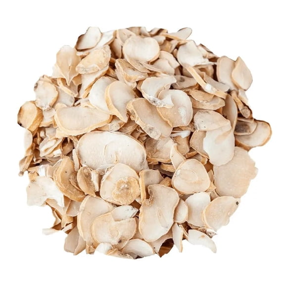 Snack Delight Dried Shallot (Mosir) – Dehydrated Shallots for Cooking & Snacking – 3 oz Resealable Bag