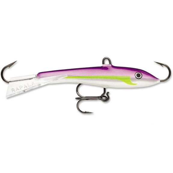 Rapala Jigging Rap Hardbait 09 Regal Shad
