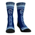 thumbnail image 3 of Rock Em Socks Sporting Kansas City Three-Pack Crew Socks Set, 3 of 4