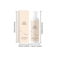 thumbnail image 2 of Rejenation Hair Shampoo,Gentle Cleanser,pH‑Balanced Formula for Nourish Hair And Scalp,Suitable For Sparse Hair, 2 of 8