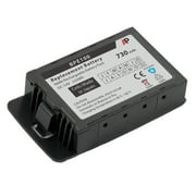 Replacement BPE100 Battery: Netlink e340, PTE130A, PTE150, IP Touch 300, ...
