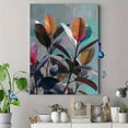 thumbnail image 4 of Qisvanset Seaside Wave Scenery Canvas Print 12x16 Inch Dining Room Decor, 4 of 8