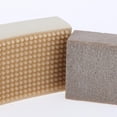 thumbnail image 3 of Pack of 2 Leather Boot Shoes Purse Cleaner Suede Nubuck Eraser Stain Dirt Stain Remover, 3 of 8