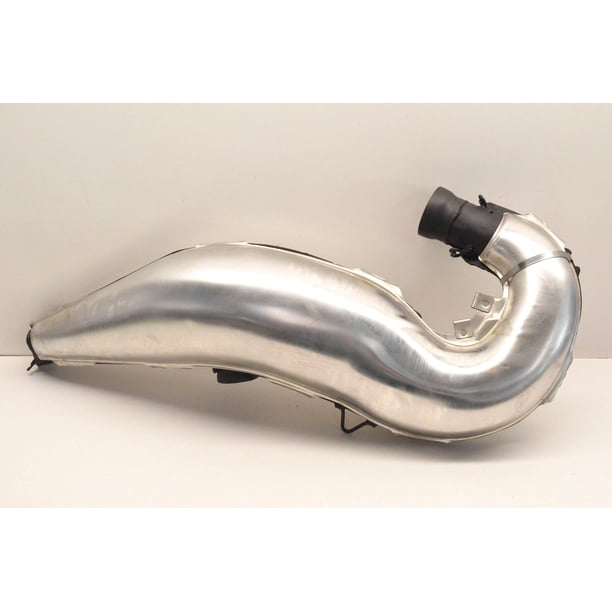 Aftermarket 514052803 Exhaust Expansion Chamber Pipe NOS