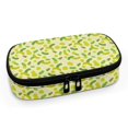 thumbnail image 4 of COEQINE Cucumber Diabetic Supplies Bags Medicine Cooler Travel Insulated Diabetic Bags Diabetic Supplies Cooling Case Insulin Cooler Travel Organizer for Daily Use, 4 of 7