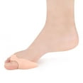 thumbnail image 4 of 1 par pulgar Hallux Valgus dedo del pie separadores juanete ajustador Corrector enderezador Ndcxsfigh  Cuidado Belleza, 4 of 4