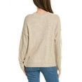 thumbnail image 2 of Vince Camuto womens  Cozy Sweater, XXL, 2 of 3