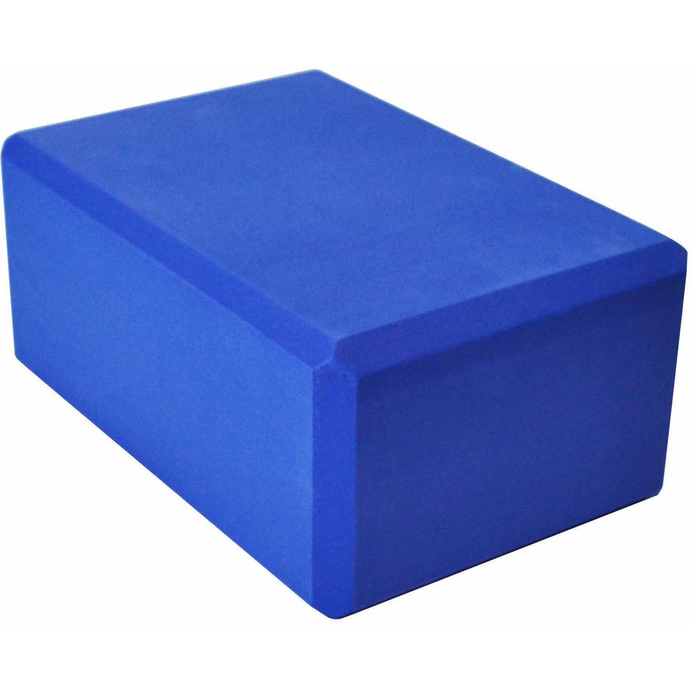 Yoga Direct 3" Foam Yoga Block