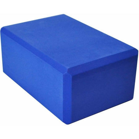 Yoga blocks