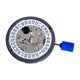 thumbnail image 4 of Piezas de repuesto para reloj con movimiento automático mecánico, accesorio de repuesto para reloj NH35, fecha, mano de obra fina, 4 of 8