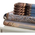 thumbnail image 5 of Horse Bedding Set Duvet Cover Sets D Comforter with Pillowcase Soft Microfiber Quilt Set with Zipper Closure, 5 of 5