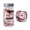 Rose, variant on Recollections Super Chunky Glitter, 12 Pack