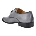 thumbnail image 3 of LIBERTYZENO Men Formal Shoe Genuine Leather Derby Male Oxford Shoes, 3 of 7