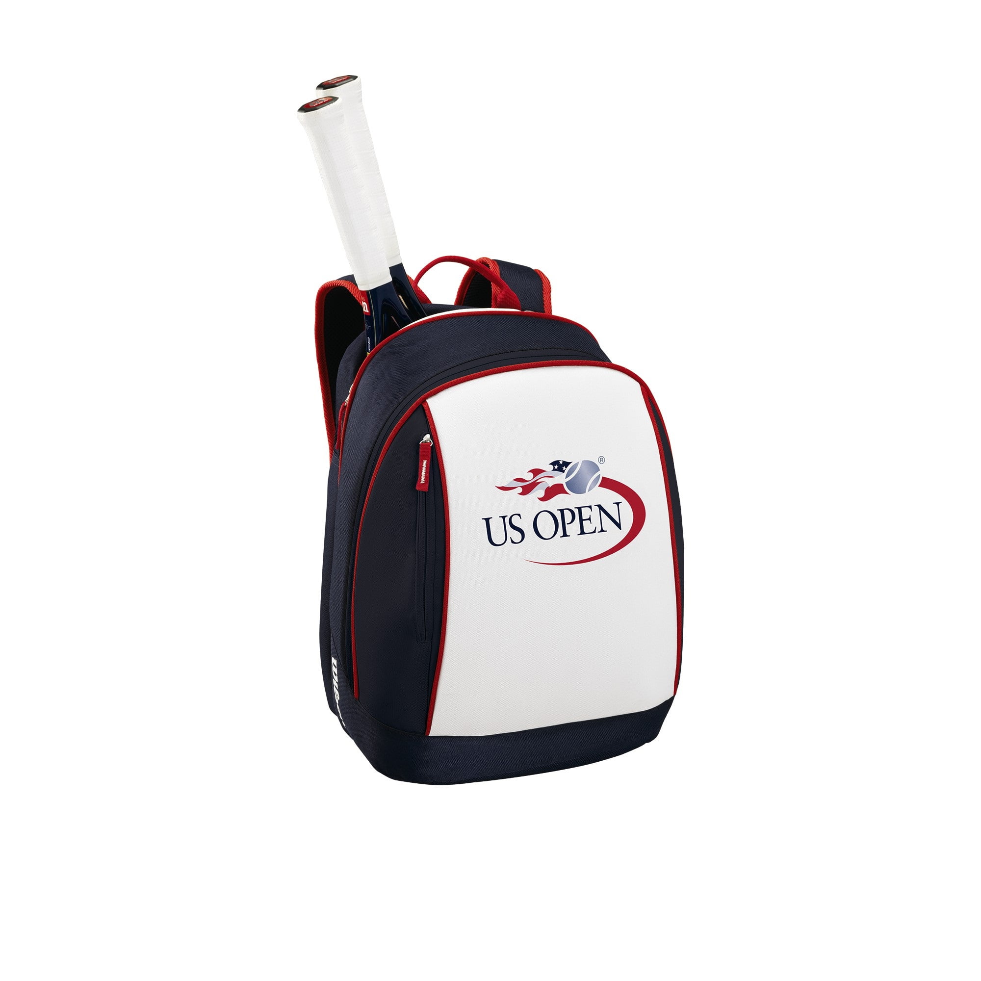 wilson us open tennis bag
