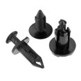 thumbnail image 5 of 330 Uds Clips de retención de plástico para coche remache de hebilla de puerta para Honda Toyota YONGSHENG, 5 of 5