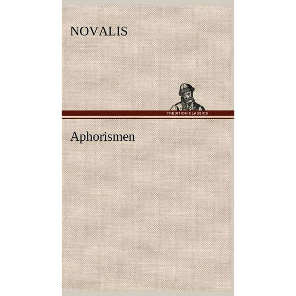 Aphorismen (Hardcover)