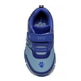 thumbnail image 4 of Nickelodeon Blues Clues Boys with Four White Light Sneakers, Blue, Size: 12, 4 of 6