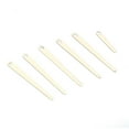 thumbnail image 1 of Clarinette Outils de Réparation, Solide Entreprise Durable Clarinette en Métal Réparation Pièces d'Entretien Vis Tampons Outils Kit Clarinettes Accessoires, 1 of 8