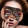 thumbnail image 3 of Fête d'Halloween 9 Fête d'Halloween 9 Fête d'Halloween 9 Fête d'Halloween 9 Fête d'Halloween 9 Fête Disco Bal Masqué Style Élégant pour, 3 of 3
