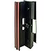 thumbnail image 3 of Prime Line Products Door Handle Sliding Alum/Black C1006, 3 of 3