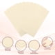 thumbnail image 3 of 100 Pcs Servilletas Desechables con Sensación de Lino y Bolsillos para Cubiertos Incorporados, Servilletas de Papel para Cuchillo y Tenedor Beige, 3 of 6