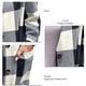 thumbnail image 4 of Long Sleeve Outwear, Plaid Outwear Elegant Single Breasted For Christmas Party For Women ANGGREK Otros, 4 of 5