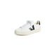 thumbnail image 1 of Tenis Veja Campo extra blanco/negro para mujer, 1 of 3